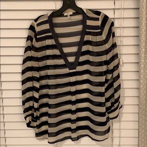 Joie stripped top